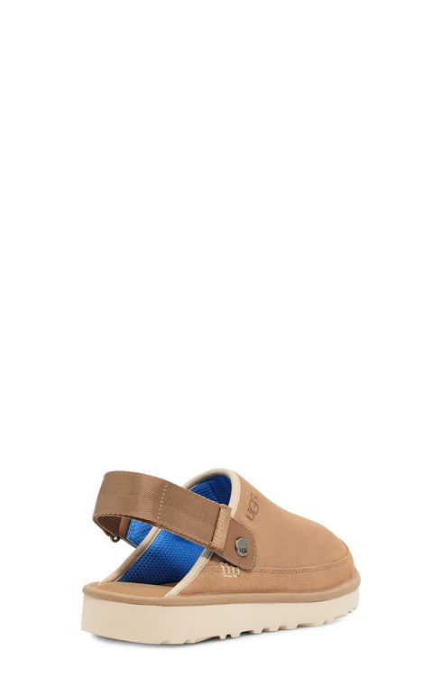 UGG Golden Coast Clog Mens Slides